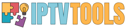 IPTVTOOLS Logo